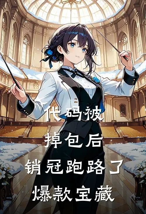 代码被掉包后，销冠跑路了爆款宝藏