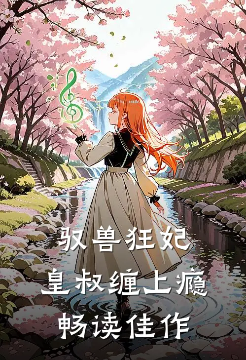 驭兽狂妃：皇叔缠上瘾畅读佳作