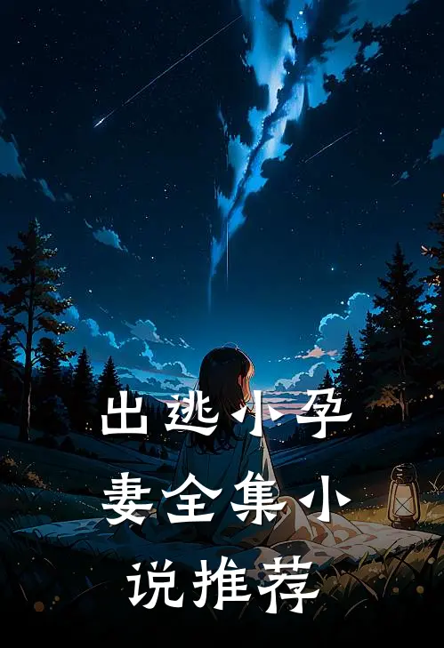 出逃小孕妻全集小说推荐