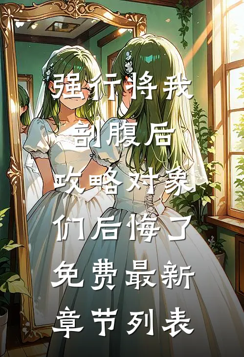 强行将我剖腹后，攻略对象们后悔了免费最新章节列表