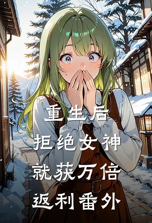 重生后，拒绝女神就获万倍返利番外
