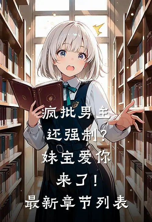 疯批男主还强制？妹宝爱你来了！最新章节列表