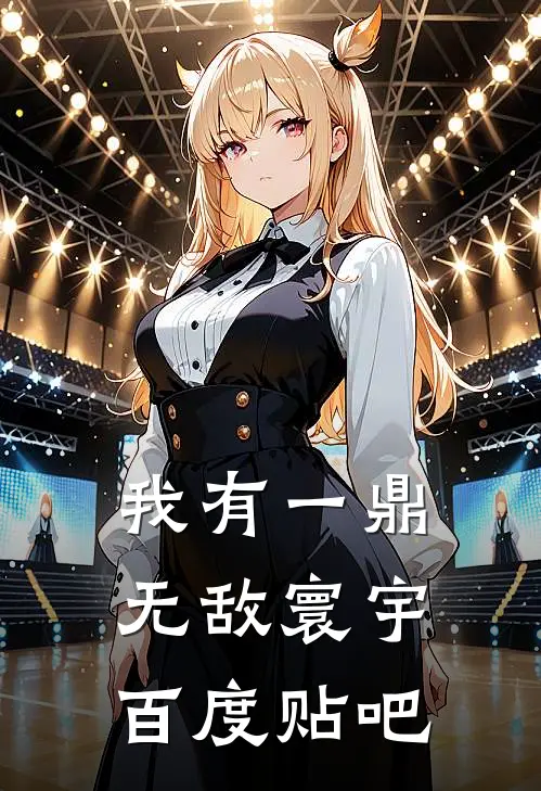 我有一鼎，无敌寰宇百度贴吧