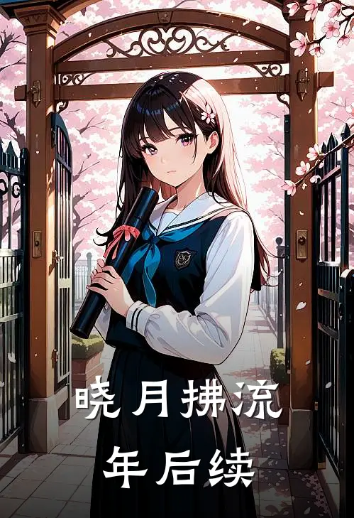 晓月拂流年后续
