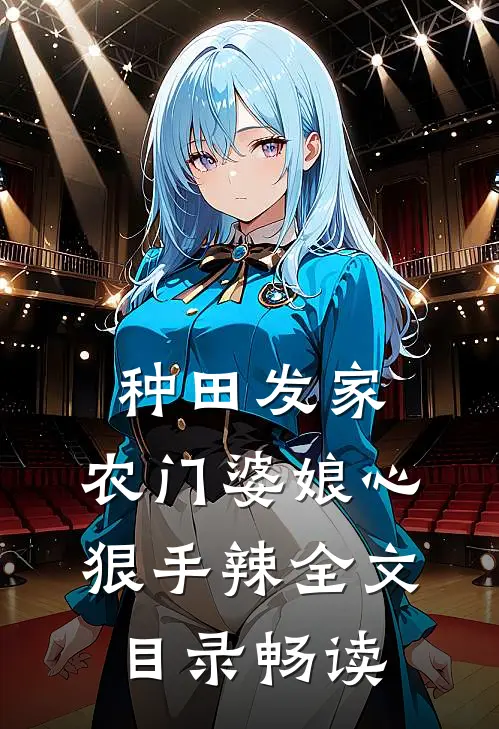 种田发家：农门婆娘心狠手辣全文目录畅读