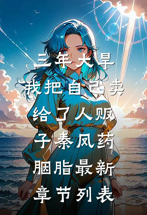 三年大旱，我把自己卖给了人贩子秦凤药胭脂最新章节列表