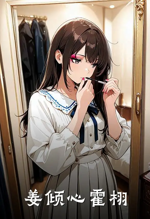 姜倾心霍栩