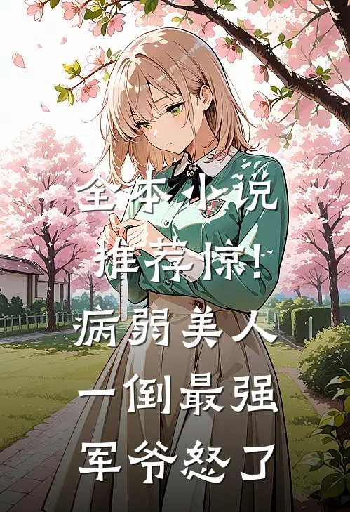 全本小说推荐惊!病弱美人一倒,最强军爷怒了