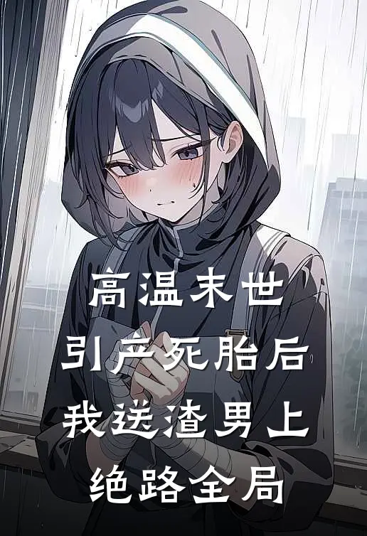 高温末世，引产死胎后我送渣男上绝路全局