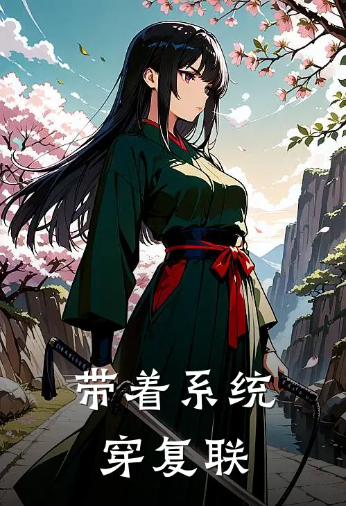 带着系统穿复联