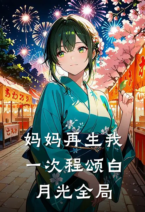 妈妈再生我一次程颂白月光全局