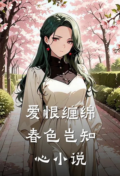 爱恨缠绵，春色岂知心小说