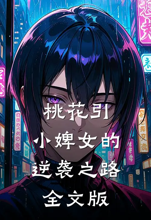 桃花引：小婢女的逆袭之路全文版