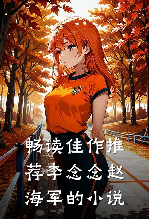 畅读佳作推荐李念念赵海军的小说