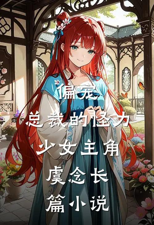 偏宠:总裁的怪力少女主角:虞念长篇小说