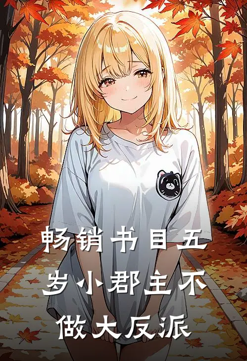畅销书目五岁小郡主不做大反派