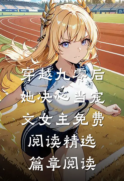 穿越九零后她决心当宠文女主免费阅读精选篇章阅读