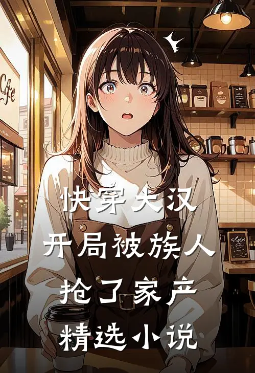 快穿大汉：开局被族人抢了家产精选小说