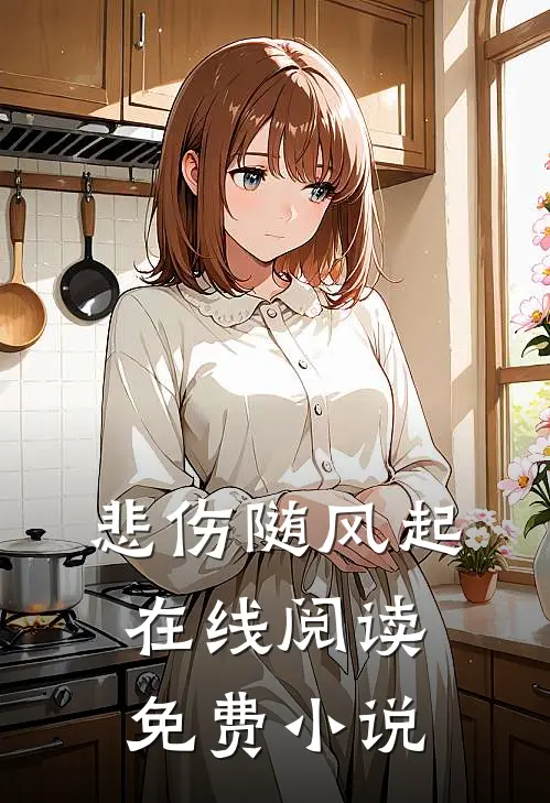 悲伤随风起在线阅读免费小说