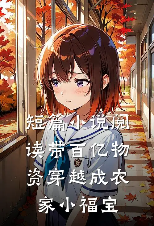 短篇小说阅读带百亿物资穿越成农家小福宝