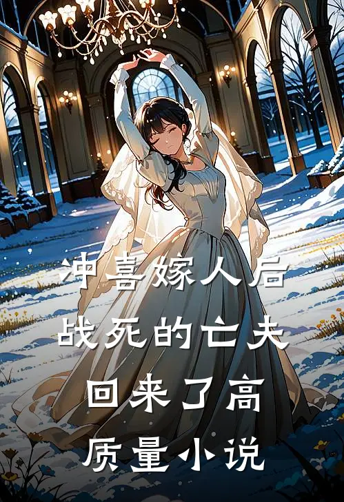 冲喜嫁人后，战死的亡夫回来了高质量小说
