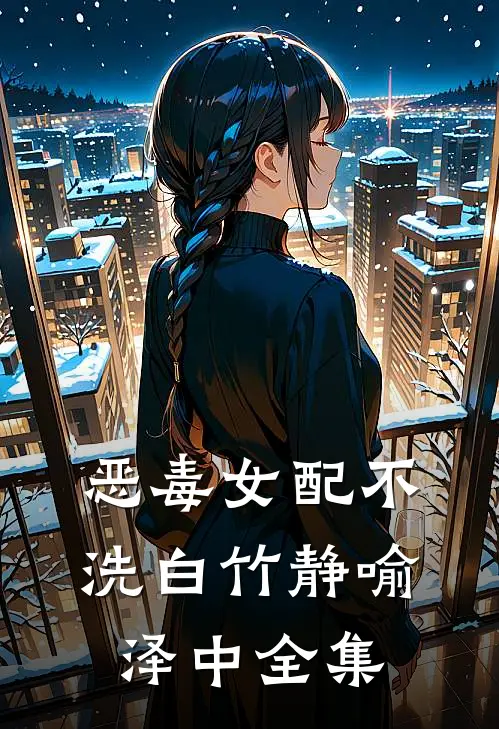 恶毒女配不洗白竹静喻泽中全集