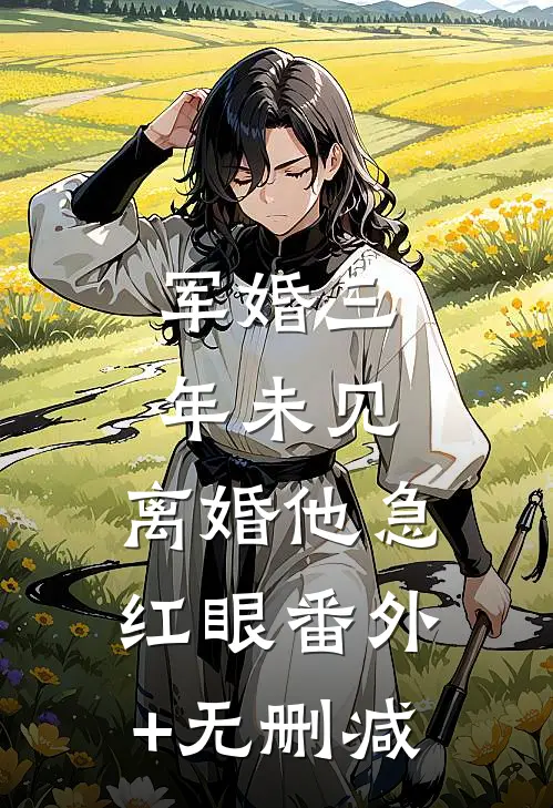 军婚三年未见，离婚他急红眼番外+无删减