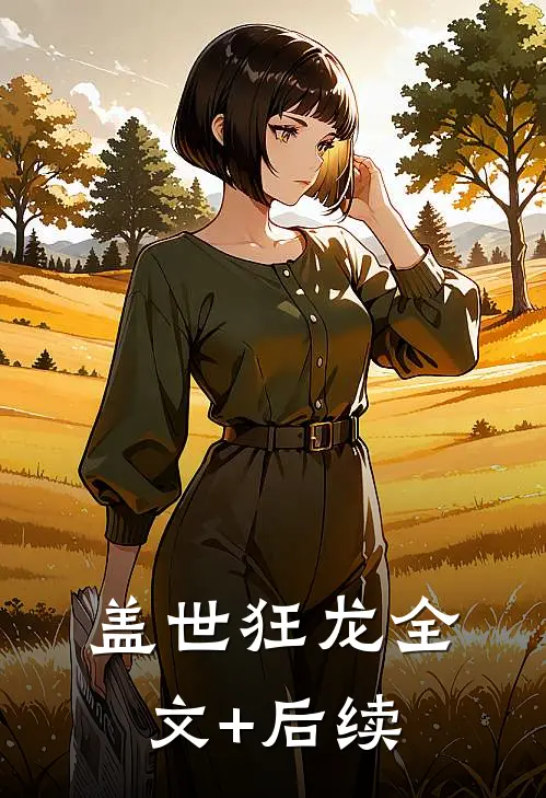 盖世狂龙全文+后续