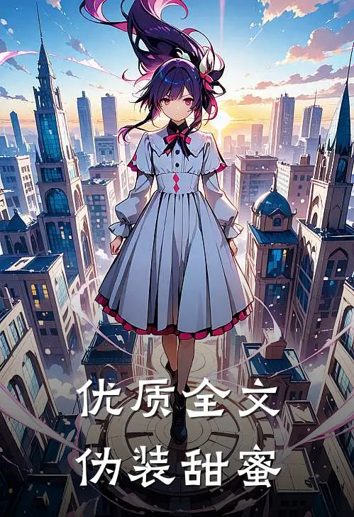 优质全文伪装甜蜜