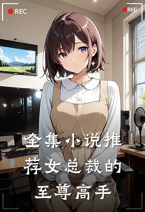 全集小说推荐女总裁的至尊高手
