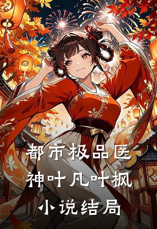 都市极品医神叶凡叶枫小说结局