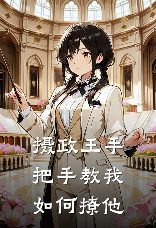摄政王手把手教我如何撩他
