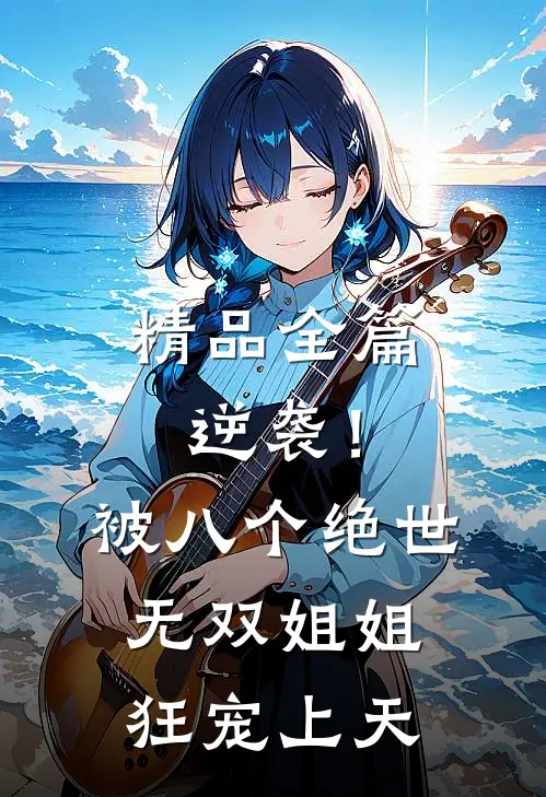 精品全篇逆袭！被八个绝世无双姐姐狂宠上天