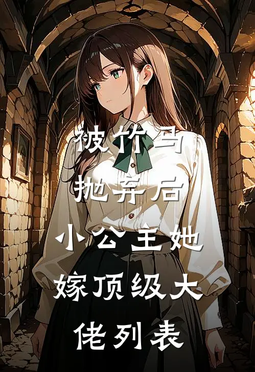被竹马抛弃后，小公主她嫁顶级大佬列表