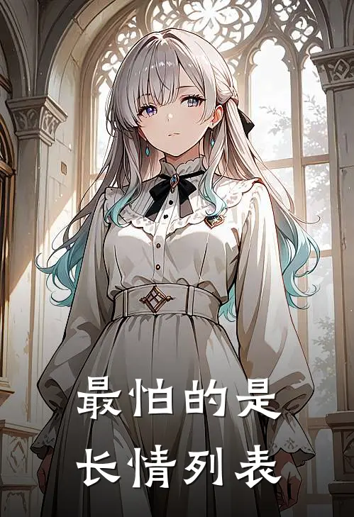 最怕的是长情列表
