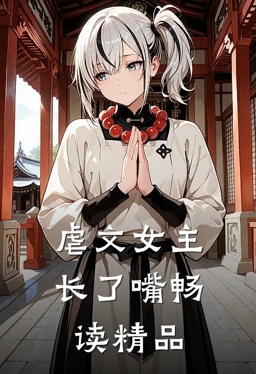 虐文女主长了嘴畅读精品