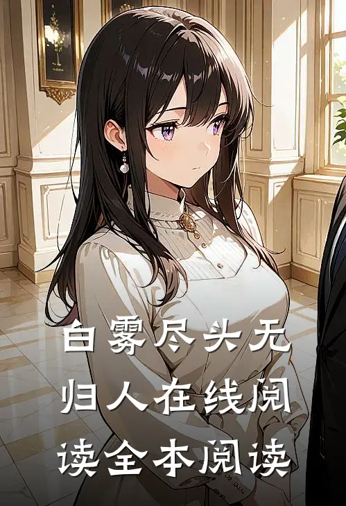 白雾尽头无归人在线阅读全本阅读