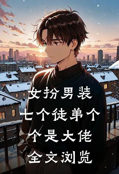 女扮男装：七个徒弟个个是大佬全文浏览