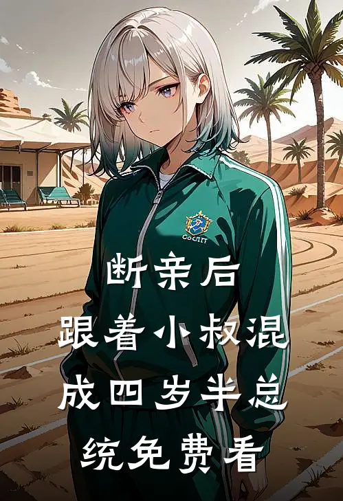断亲后，跟着小叔混成四岁半总统免费看