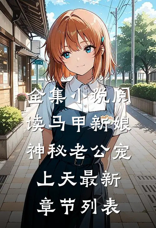 全集小说阅读马甲新娘:神秘老公宠上天最新章节列表