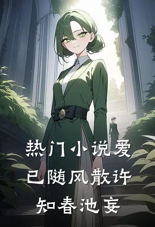 热门小说爱已随风散许知春池妄