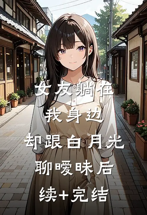 女友躺在我身边，却跟白月光聊暧昧后续+完结