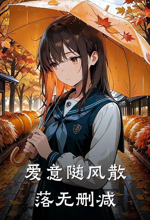 爱意随风散落无删减