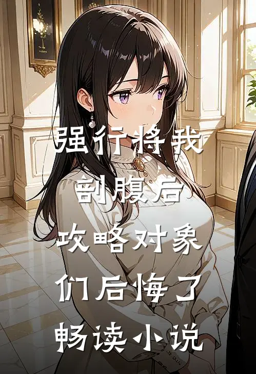 强行将我剖腹后，攻略对象们后悔了畅读小说