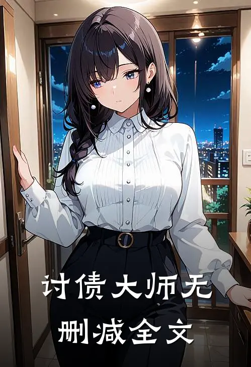 讨债大师无删减全文
