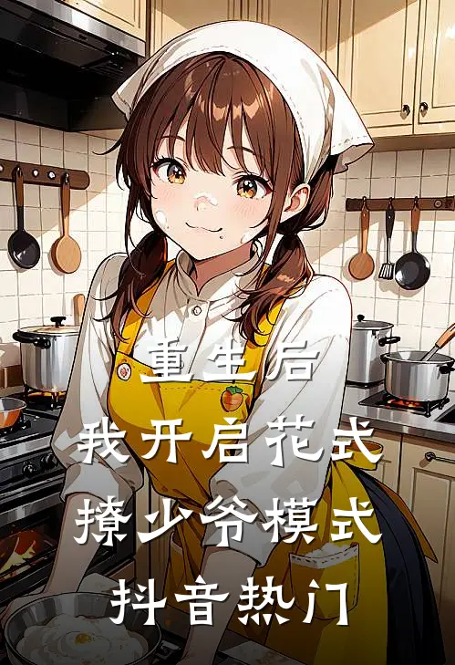 重生后，我开启花式撩少爷模式抖音热门