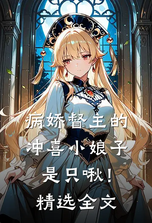 病娇督主的冲喜小娘子，是只啾！精选全文