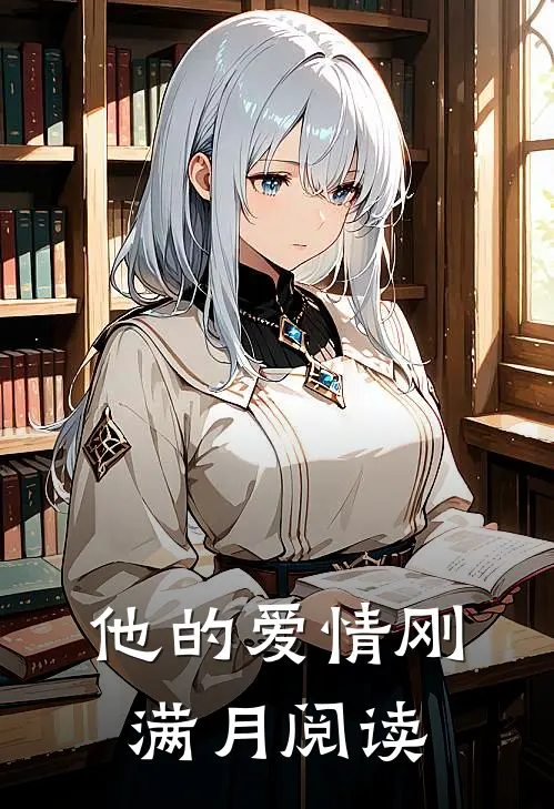 他的爱情刚满月阅读