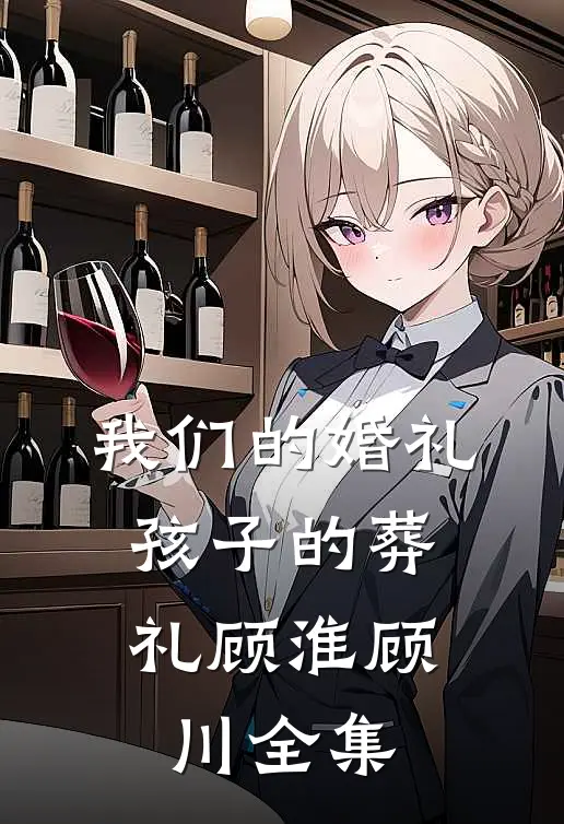 我们的婚礼，孩子的葬礼顾淮顾川 全集