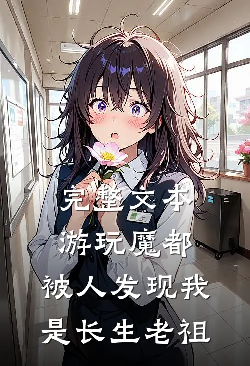 完整文本游玩魔都：被人发现我是长生老祖